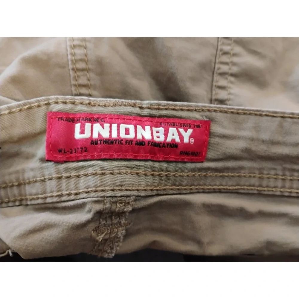Union Bay Y2K Style 11